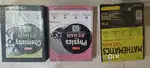 Jee mains cengage books