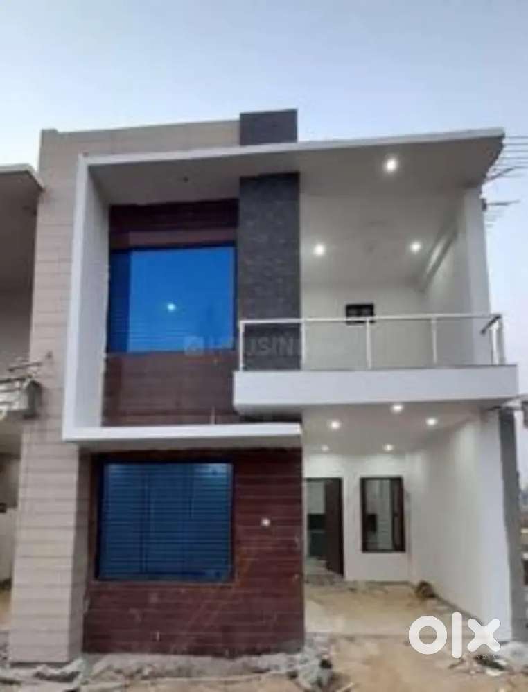 Independent plots available for sale sector 16 b noida extension with