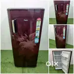 448/¥ With full accesories Whirlpool Refrigerator Condenser Cooling Sj