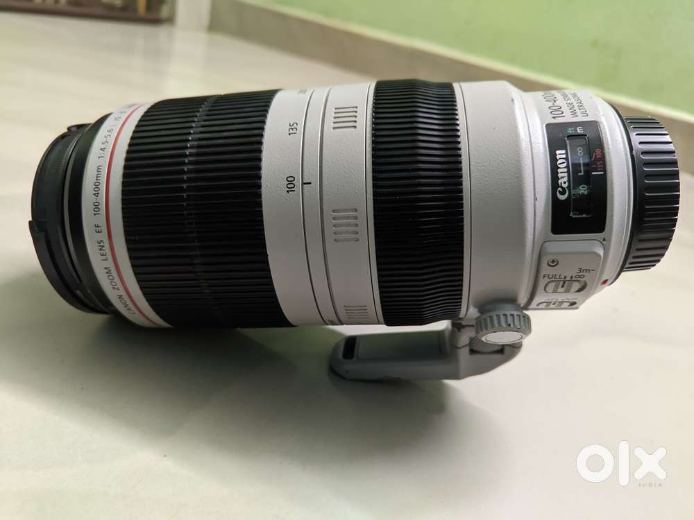 Canon lens for sale