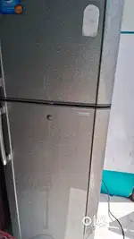 Samsung double door fridge available