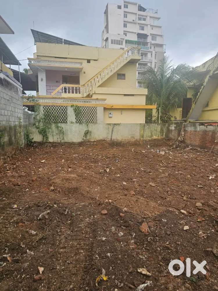 Premium Residential Property