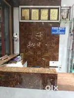 Store manager