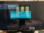 Samsung TV 32 inch