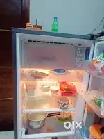 Samsung refrigerator