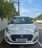 Maruti Suzuki Swift 2018 AMT VDI, 2018, Diesel