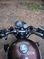 2019 meteor 350 supernova top end model