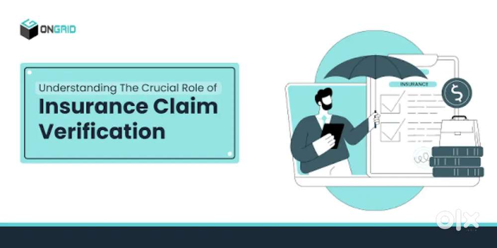 Insurance Claim Verification