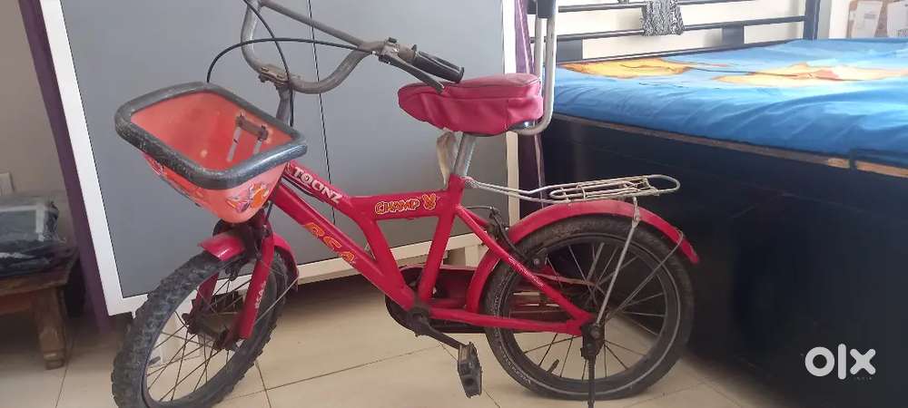 Bicycle for 6-8 years old