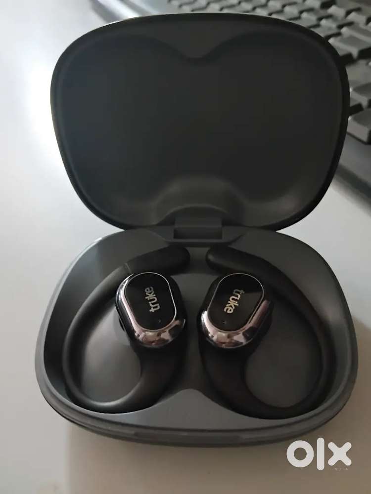 Truke OWS, Bluetooth earbuds New.