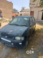 Maruti Suzuki Alto 2004