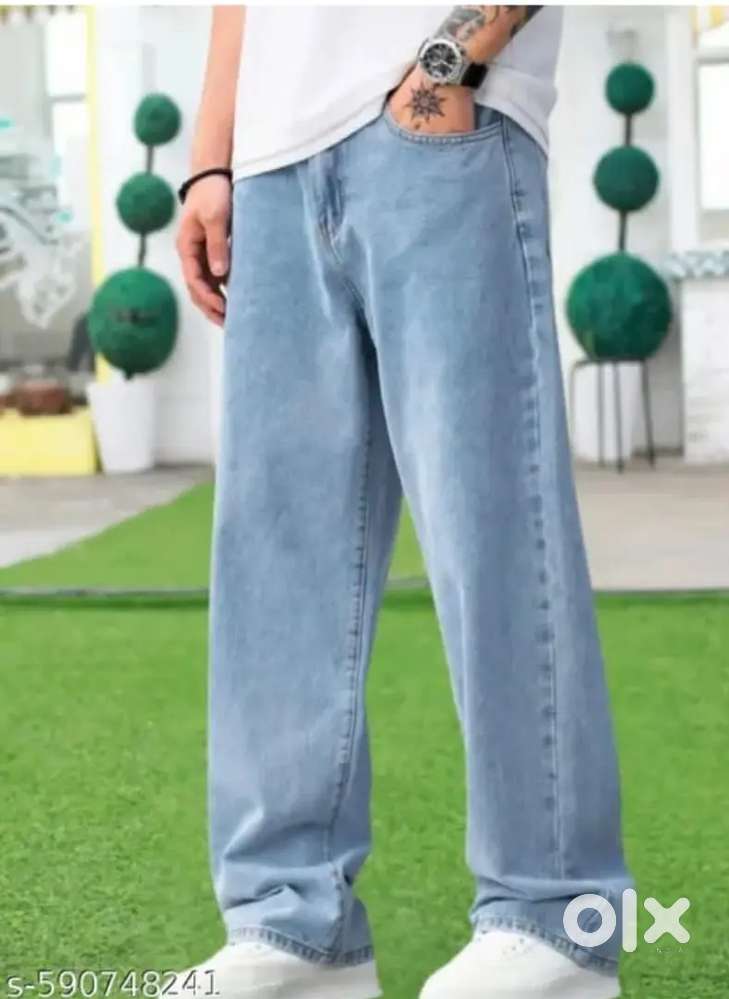 Baggy pant