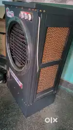 Cooler for sale (only 4 days used)