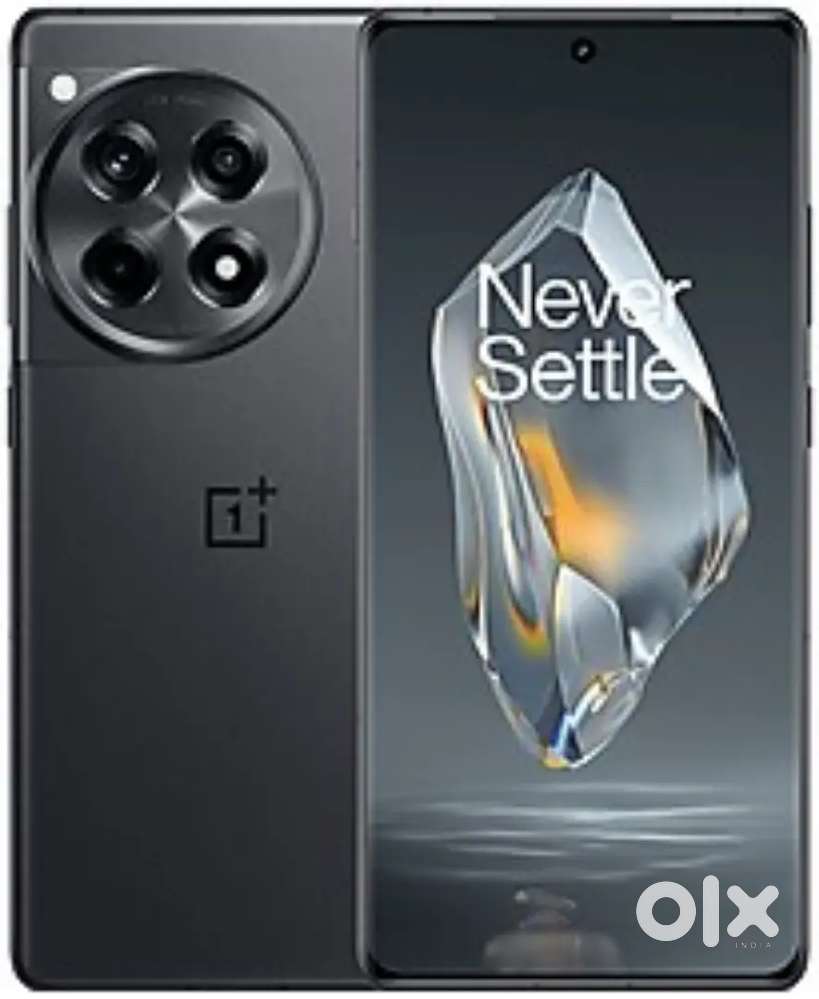 Oneplus 12R
