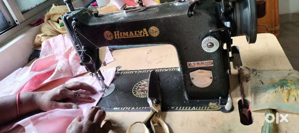 Silai machine urgent sell