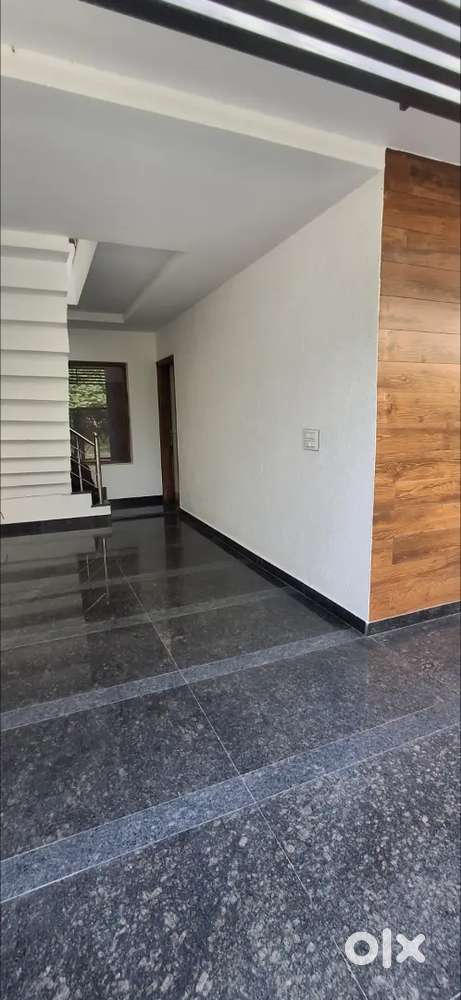 Kothi for sale near airport road sector 125 Mohali