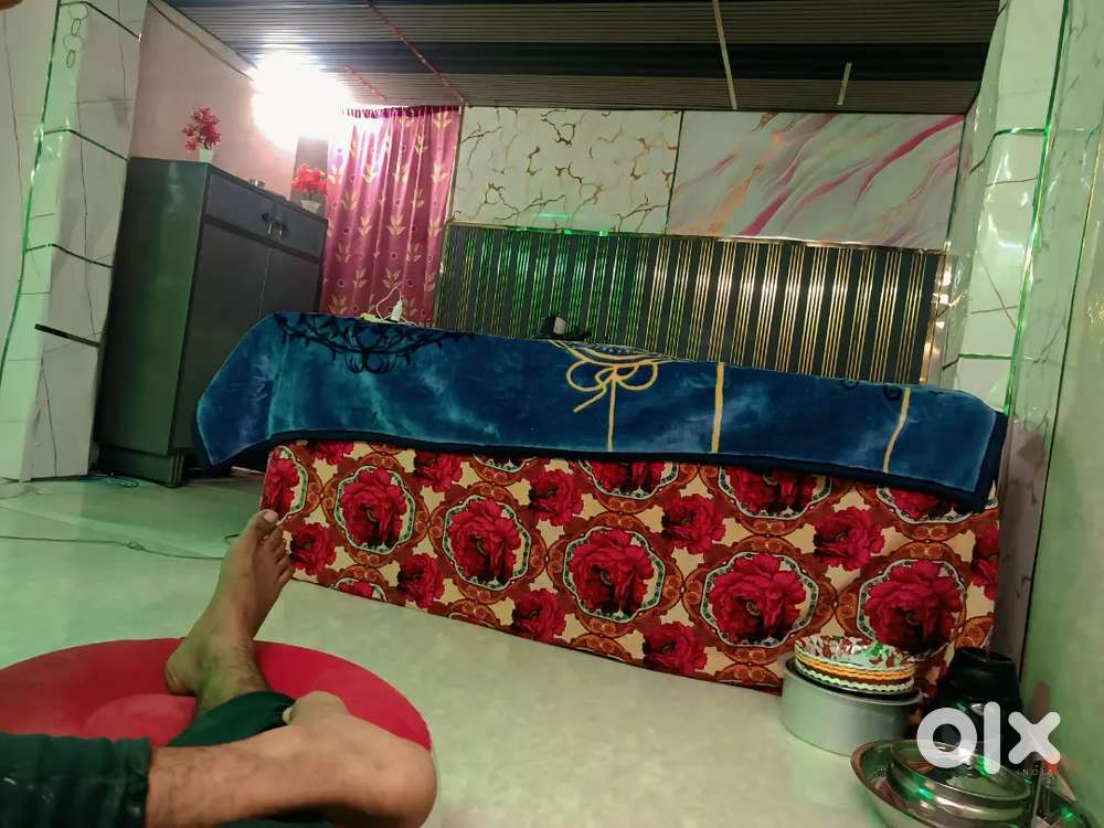 Room Lena Ho 3d wallpaper sticker room design unique product PVC panel