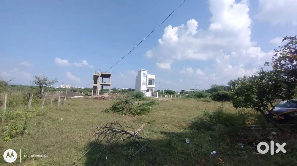 Im sell my open constructed 44, 2 floor row house.