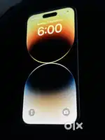 Iphone 14 pro 256 gb