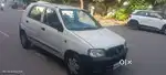 Maruti Suzuki Alto 2007 Petrol Good Condition