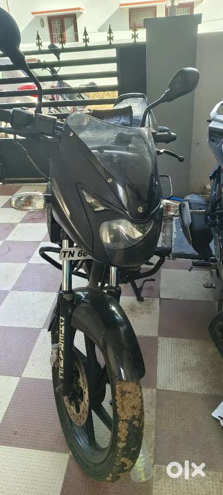 Bajaj pulsar 150