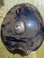 Bulet tank