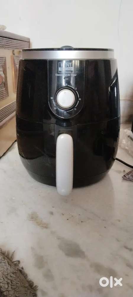 Kent classic hot air fryer