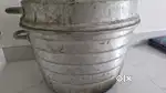 New idli pot unused 55 idli