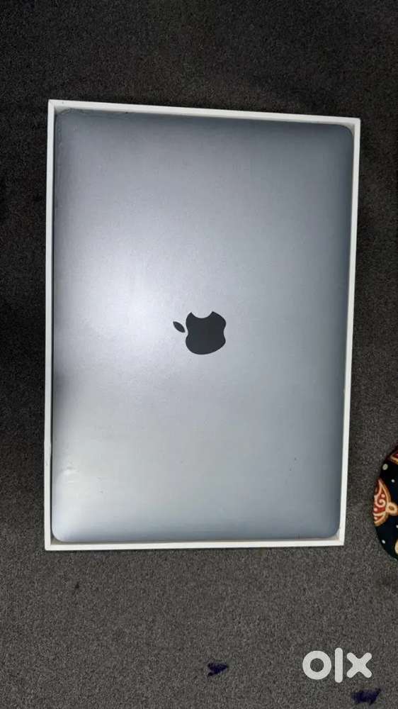 Macbook Air m1 2022