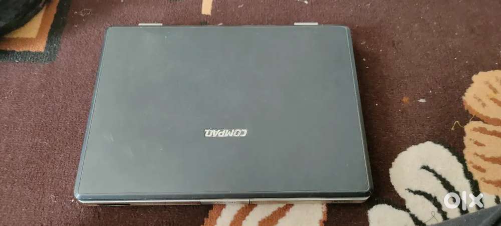 Compaq laptop good condition