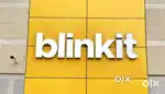 UJJAIN BLINKIT DELIVERY BOY (EARN RS.55,000 TO RS.70,000)