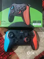 Joystick  hammok
