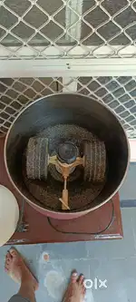 Wet grinder prestige
