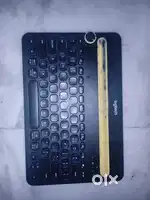 Keyboard Logitech K480