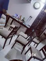 Dining Chairs