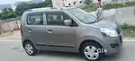 Maruti Suzuki Wagon R 2014