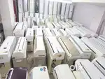 AC PLANET : All Brand Second Hand Split Ac Sale With Warranty
