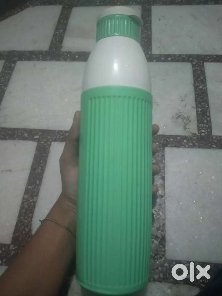 Old Bottle