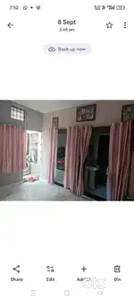 Bahut hi achha ghar hai