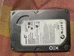 Hard disk 250 gb