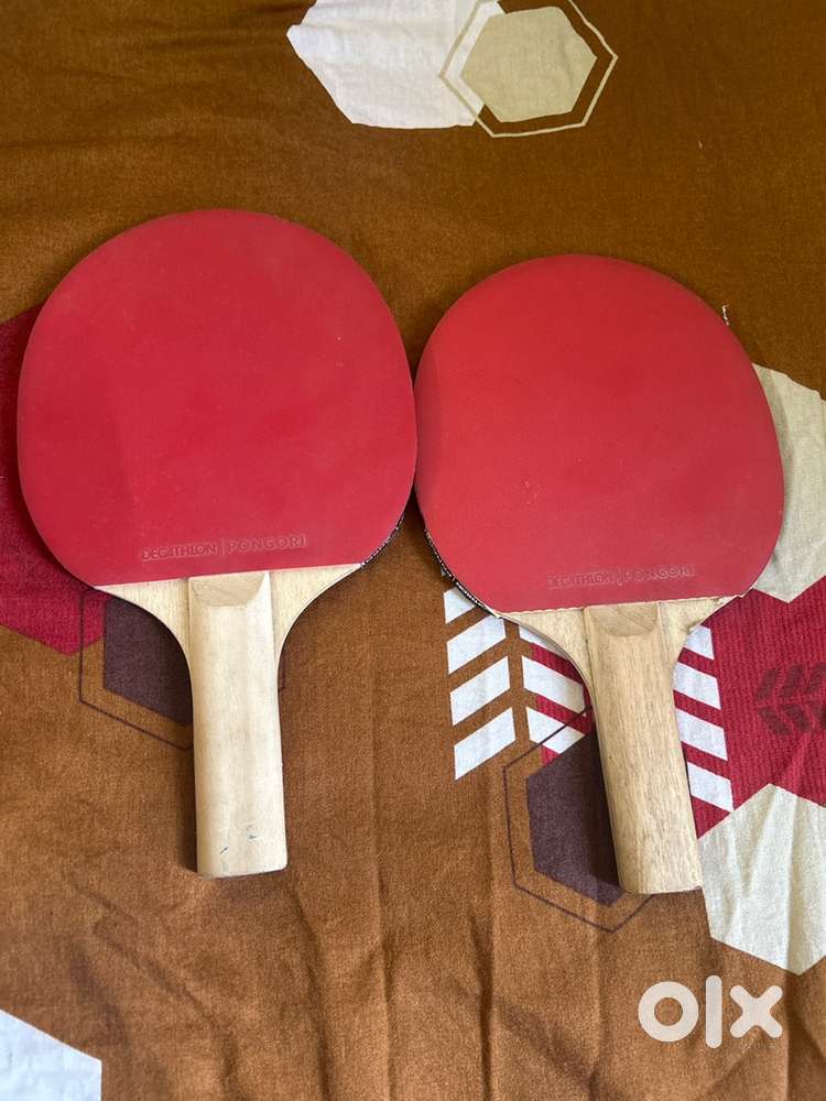 Decathlon Table Tennis Bat