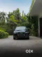 Audi Q3 2012-2015 2.0 TDI, 2014, Diesel