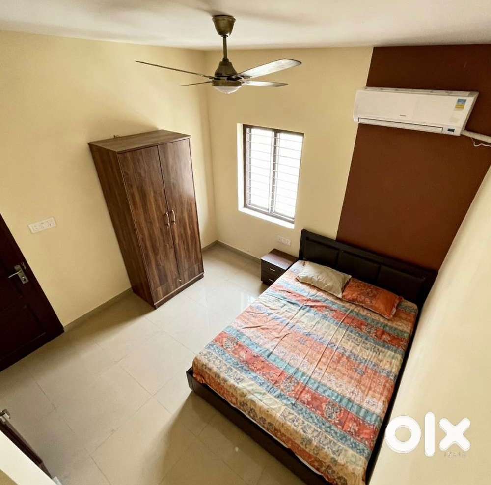 PG for Girls in Bangalore