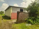Land And Godown