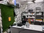 Office staff