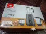 Mixer grinder