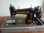Majda Silai Machine ( सिलाई मशीन)