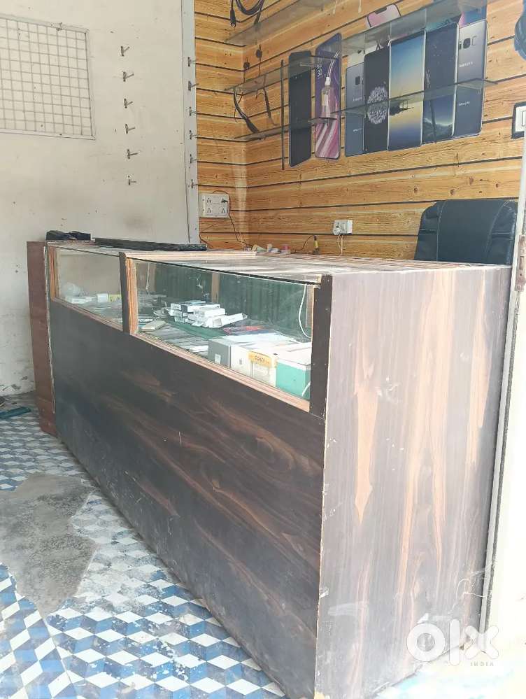 Mobile Counter