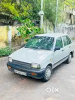 Maruti Suzuki 800 AC