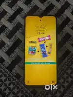 Samsung A12 all in good condition